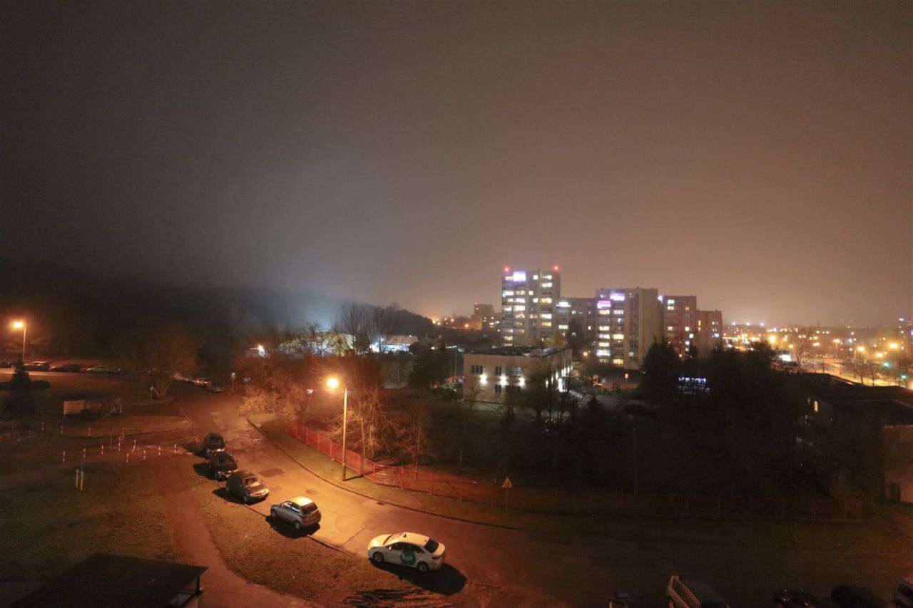 Mieszkanie 1-pokojowe Bydgoszcz Fordon, ul. Bałtycka. Zdjęcie 11