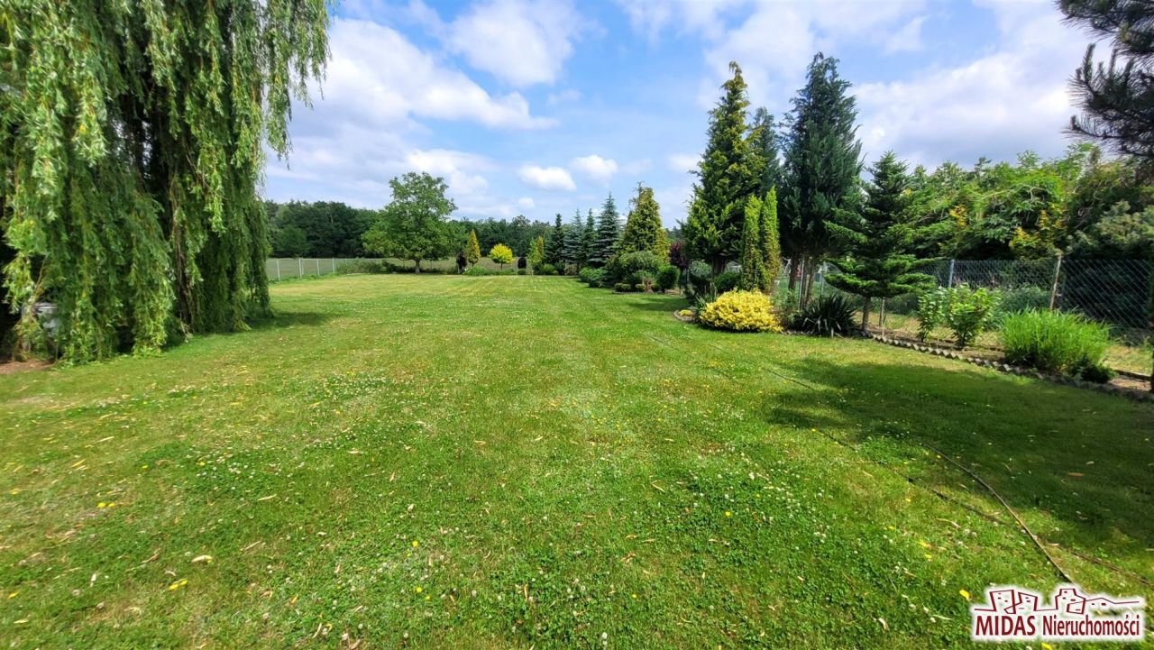 dom wolnostojący, 6 pokoi Szpetal Górny. Zdjęcie 8