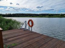 Działka budowlana Kłodowo. Zdjęcie 4