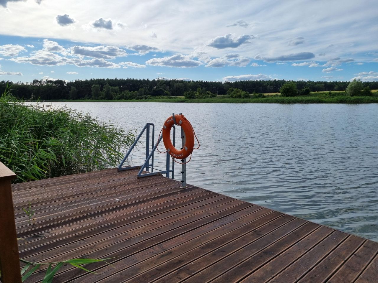 Działka budowlana Kłodowo. Zdjęcie 5