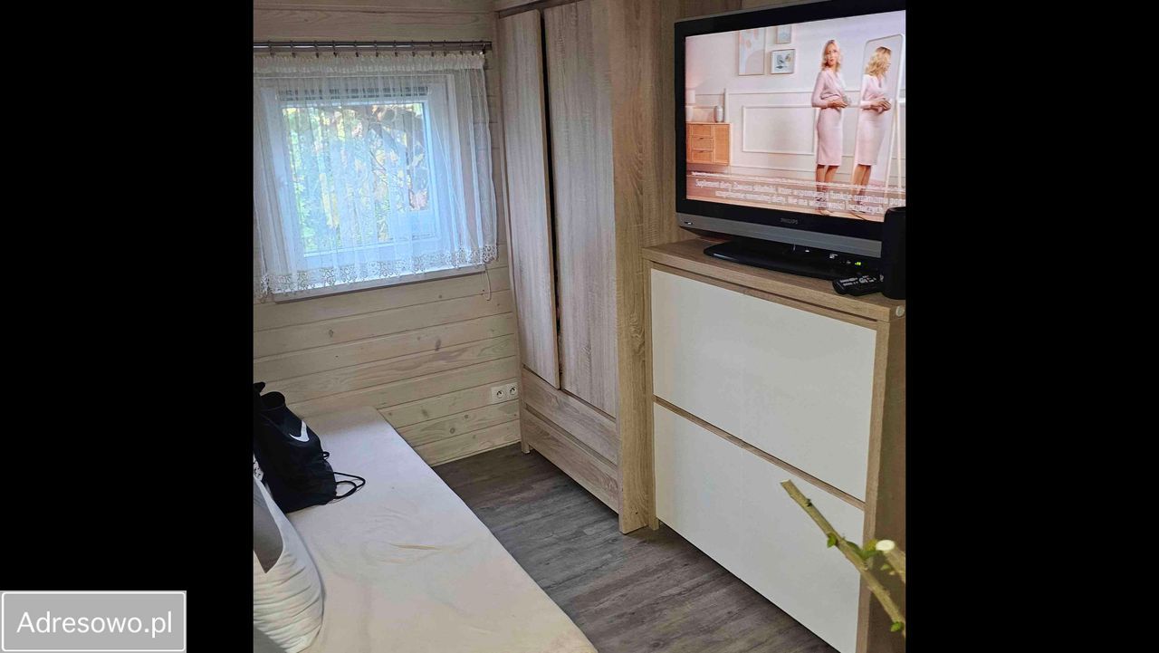 dom letniskowy Olsztyn, ul. Kazimierza Jagiellończyka. Zdjęcie 15