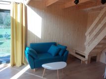 dom letniskowy Żuków. Zdjęcie 3