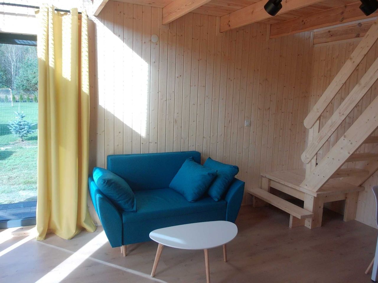 dom letniskowy Żuków. Zdjęcie 4