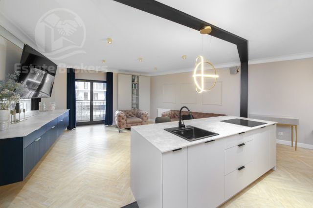 Mieszkanie 2-pokojowe Wrocław Krzyki, ul. Walońska. Zdjęcie 4