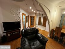 Mieszkanie 3-pokojowe Wrocław Fabryczna, ul. Leopolda Tyrmanda