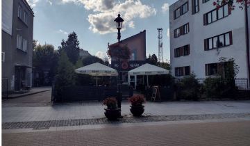 Działka inwestycyjna Ciechanów Centrum, ul. Warszawska