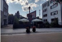 Działka inwestycyjna Ciechanów Centrum, ul. Warszawska