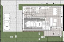 bliźniak, 4 pokoje Rydułtowy Karol, ul. Strzelców Bytomskich. Zdjęcie 1