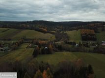 Działka siedliskowa Wojtkówka. Zdjęcie 1