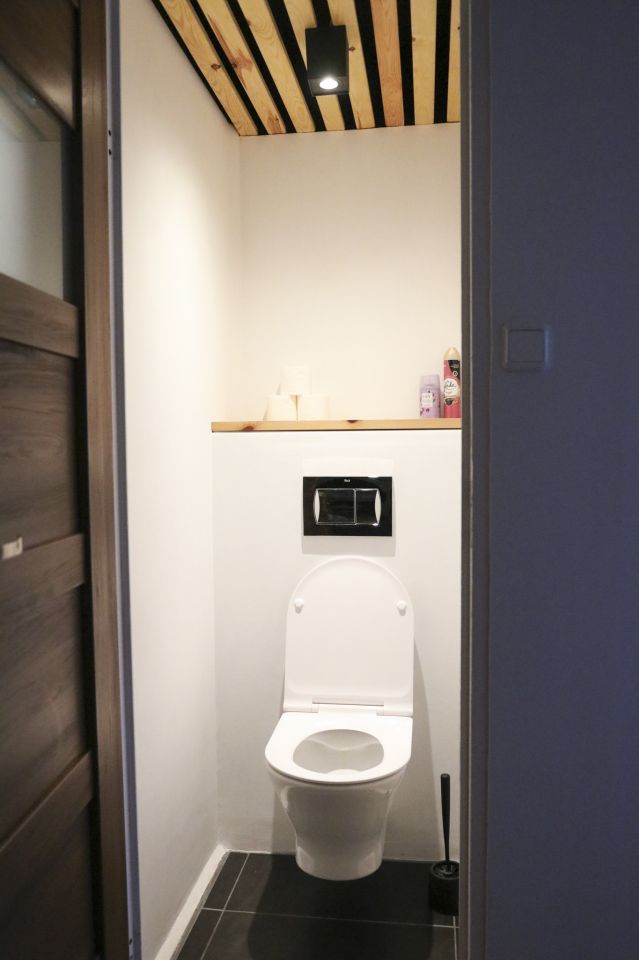 Mieszkanie 2-pokojowe Warszawa Mokotów, ul. Kaukaska. Zdjęcie 12