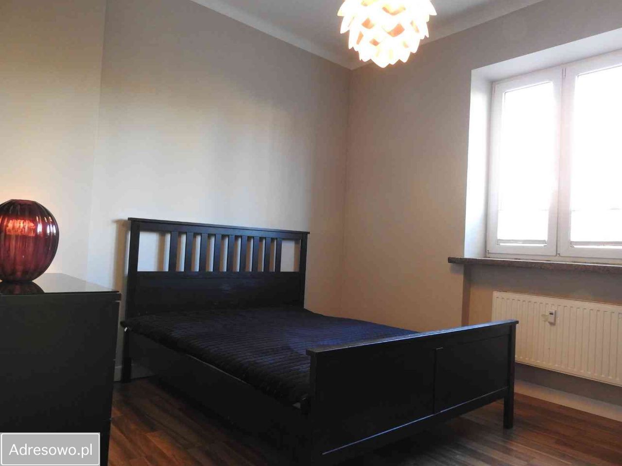 Mieszkanie 2-pokojowe Warszawa Mokotów, ul. Rakowiecka. Zdjęcie 8