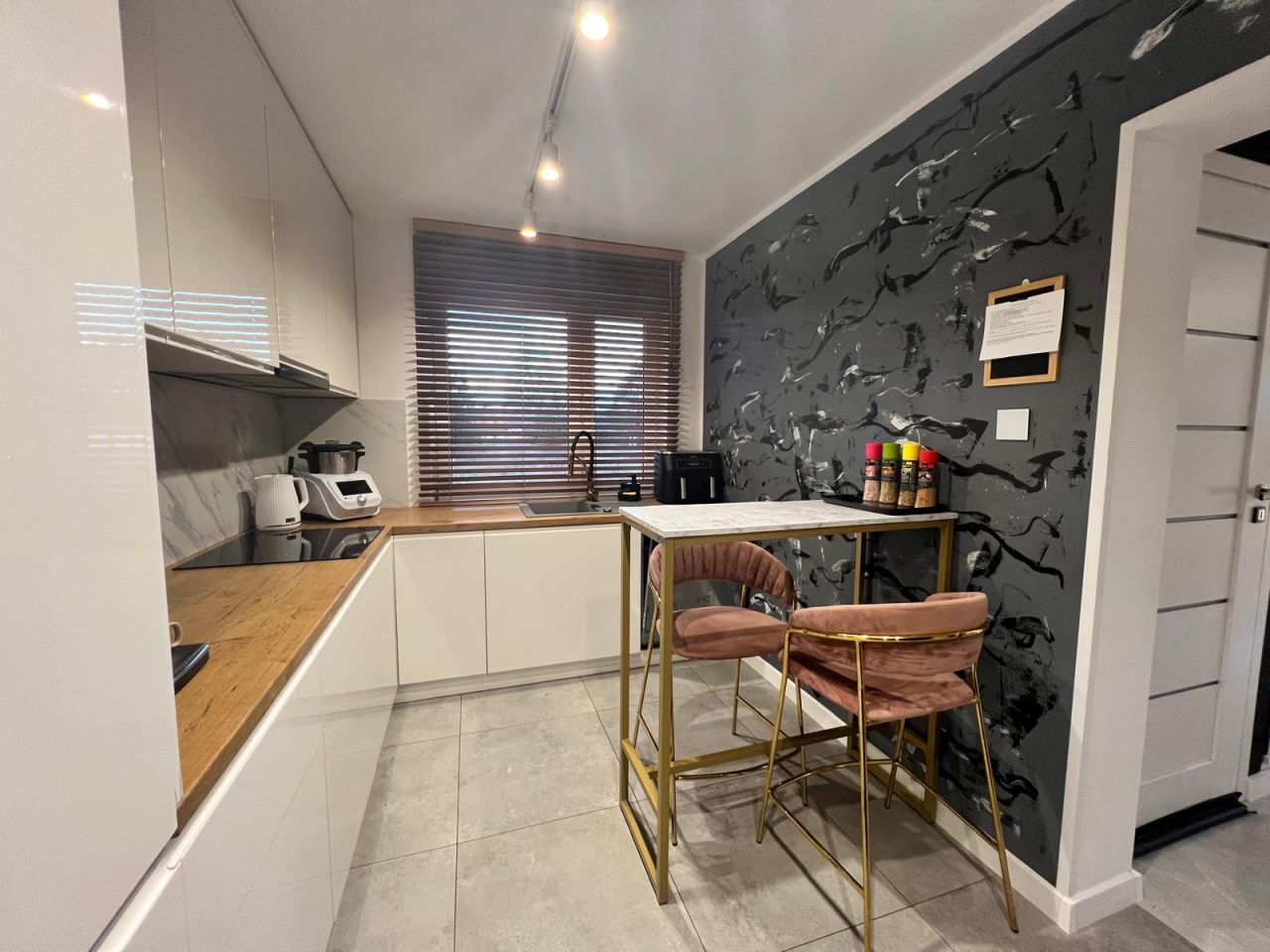 dom wolnostojący, 4 pokoje Ełk. Zdjęcie 6