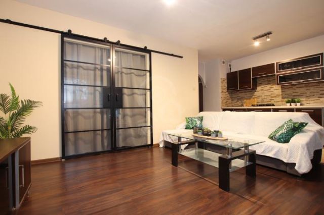 Mieszkanie 3-pokojowe Wrocław, ul. Wojrowicka. Zdjęcie 6