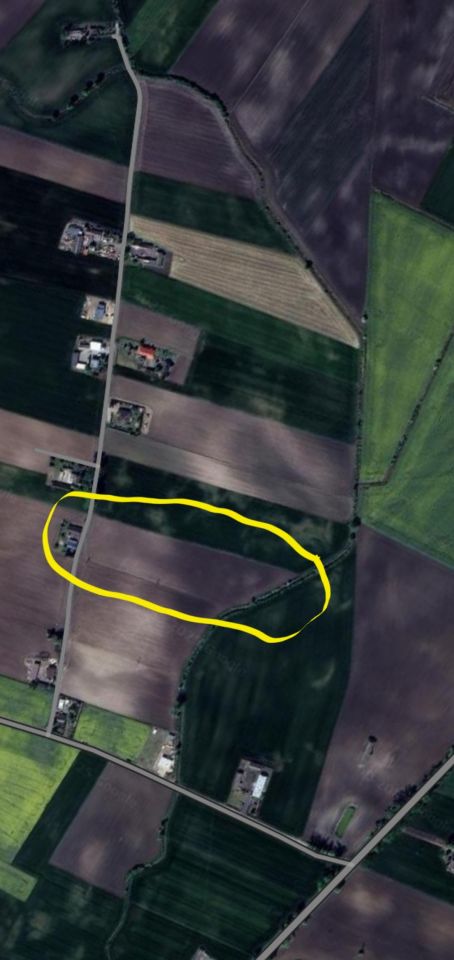 Działka budowlana Czołówek. Zdjęcie 6