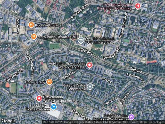 Mieszkanie 2-pokojowe Lublin LSM, ul. Balladyny. Zdjęcie 1