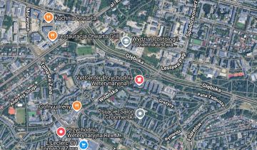 Mieszkanie 2-pokojowe Lublin LSM, ul. Balladyny