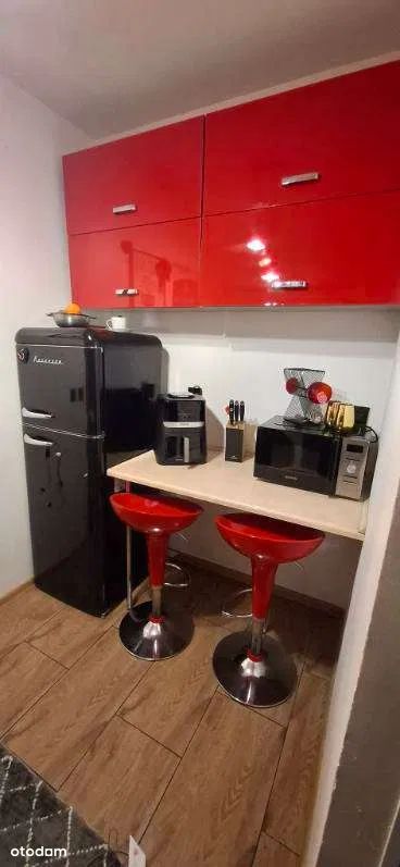 Mieszkanie 1-pokojowe Szczecin Centrum, ul. Monte Cassino. Zdjęcie 8