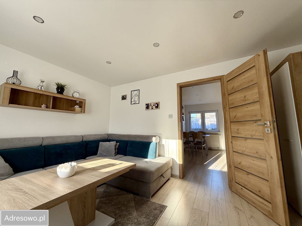 bliźniak, 3 pokoje Bartoszyce, ul. Chopina. Zdjęcie 17