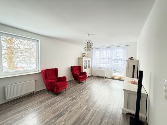 Mieszkanie 3-pokojowe Gdańsk Osowa. Zdjęcie 1