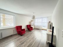 Mieszkanie 3-pokojowe Gdańsk Osowa