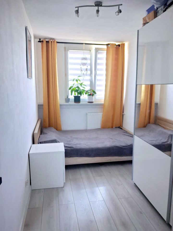 Mieszkanie 3-pokojowe Bolesławiec, ul. Jana Kilińskiego. Zdjęcie 3