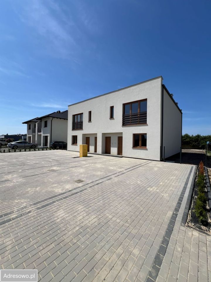 Mieszkanie 3-pokojowe Gniezno, ul. Pszeniczna. Zdjęcie 5