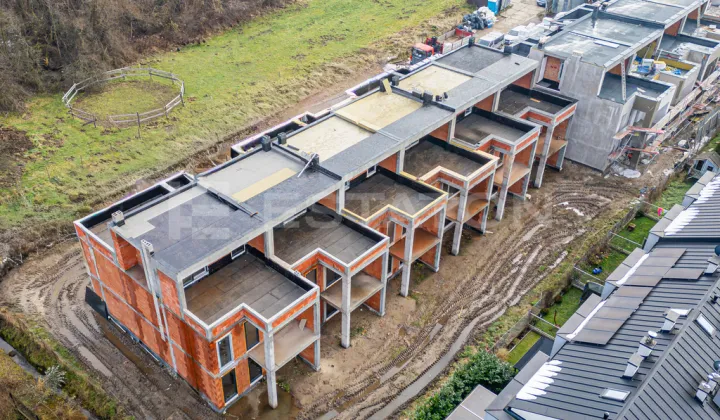 Mieszkanie 3-pokojowe Rzeszów Zalesie, ul. Spacerowa