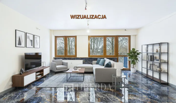 Mieszkanie 3-pokojowe Lublin, ul. Pana Wołodyjowskiego