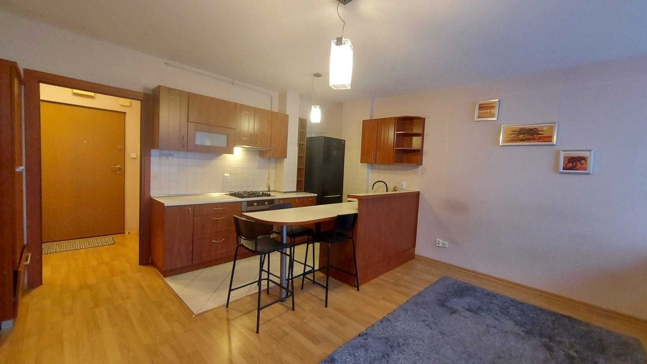 Mieszkanie 1-pokojowe Warszawa Bemowo, ul. Obrońców Tobruku. Zdjęcie 6