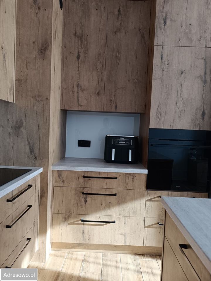 Mieszkanie 4-pokojowe Węgorzewo, ul. Jana Pawła II. Zdjęcie 10