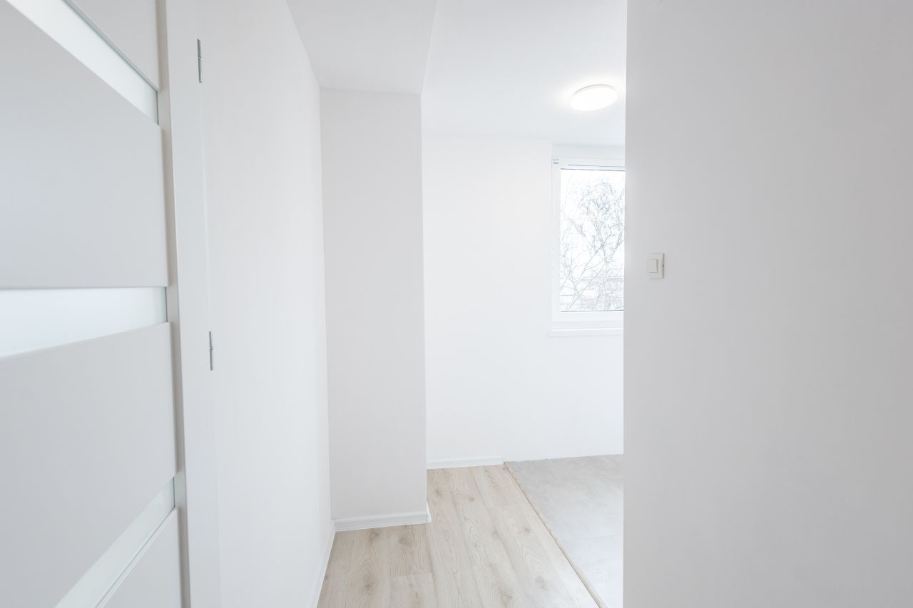 Mieszkanie 3-pokojowe Swarzędz, os. Zygmunta III Wazy. Zdjęcie 4