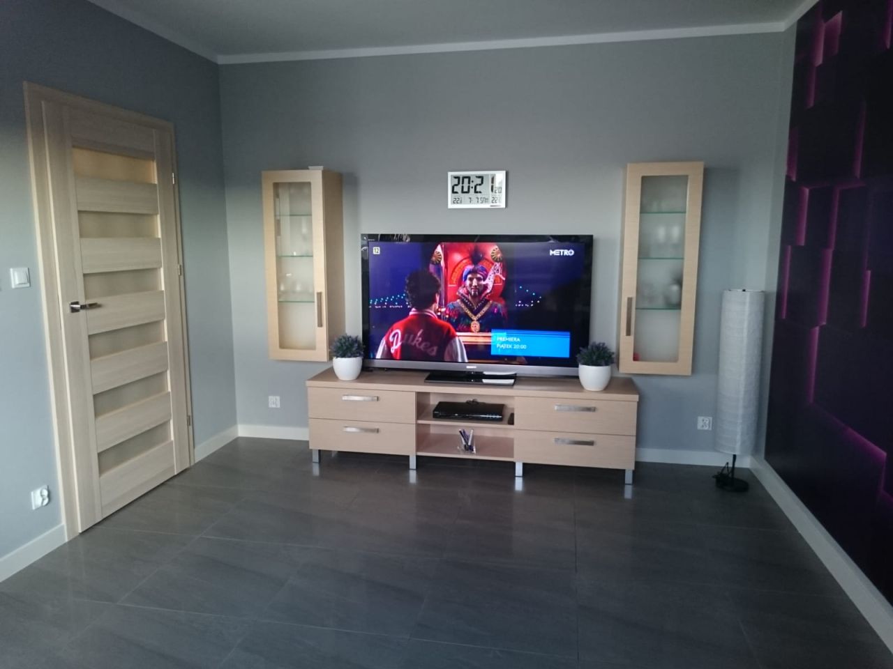 Mieszkanie 3-pokojowe Ustronie Morskie, ul. Górna. Zdjęcie 12