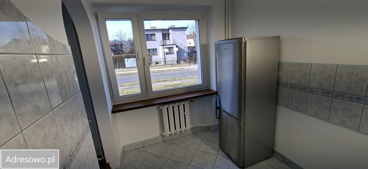 Mieszkanie 2-pokojowe Kalisz Widok , ul. Adama Mickiewicza. Zdjęcie 12