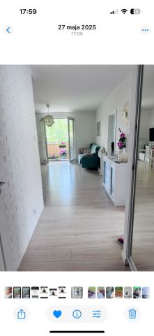 Mieszkanie 3-pokojowe Olsztyn Jaroty, ul. Edwarda Mroza. Zdjęcie 4