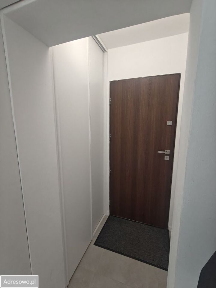 Mieszkanie 2-pokojowe Wrocław Fabryczna, ul. Sarbinowska. Zdjęcie 4