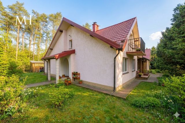 bliźniak, 5 pokoi Wiśniowa Góra. Zdjęcie 3