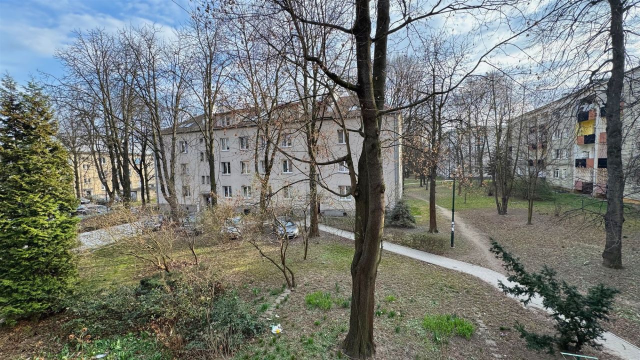 Mieszkanie 2-pokojowe Kraków Nowa Huta, os. Na Skarpie. Zdjęcie 9