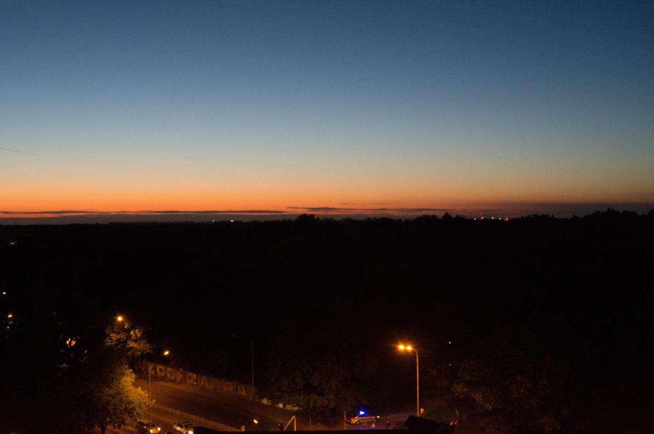 Mieszkanie 2-pokojowe Łódź Karolew, ul. Gwiazdowa. Zdjęcie 2