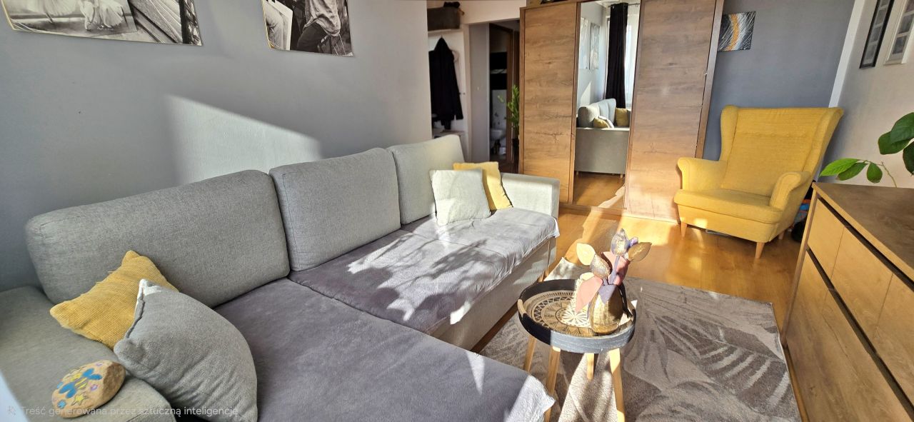 Mieszkanie 2-pokojowe Toruń Rubinkowo, ul. Heleny Piskorskiej. Zdjęcie 3