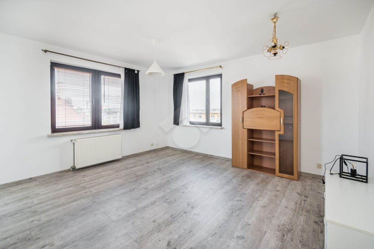 Mieszkanie 4-pokojowe Kraków Podgórze Duchackie, ul. Marii i Bolesława Wysłouchów. Zdjęcie 2