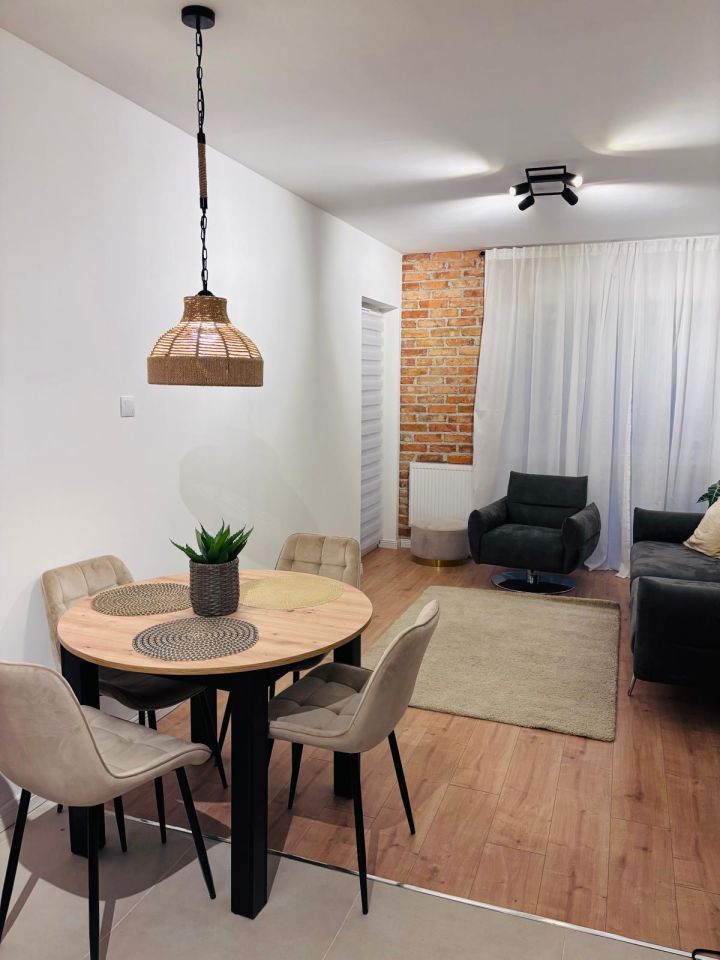 Mieszkanie 2-pokojowe Koszalin Centrum, ul. Powstańców Wielkopolskich 4C. Zdjęcie 2