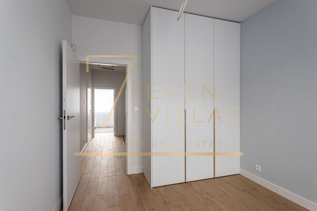 dom szeregowy, 4 pokoje Lesznowola. Zdjęcie 11