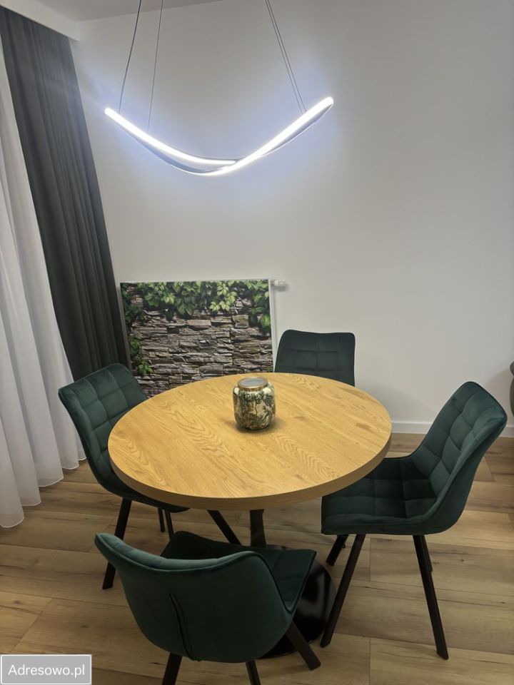 Mieszkanie 2-pokojowe Gdańsk Jasień, ul. Tadeusza Jasińskiego. Zdjęcie 4