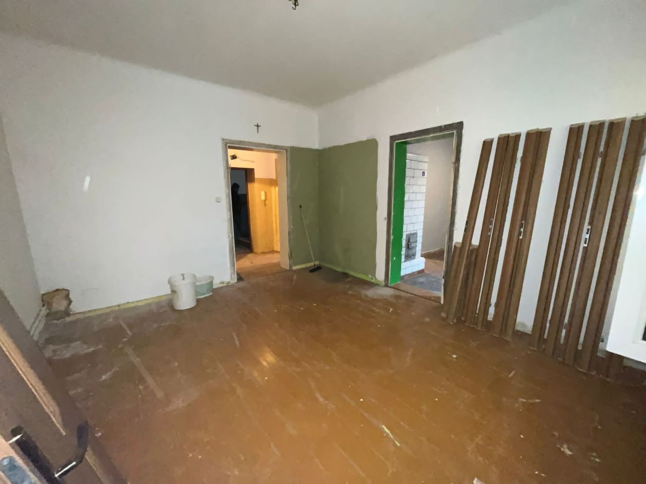 Mieszkanie 2-pokojowe Konin, ul. 3 Maja. Zdjęcie 4