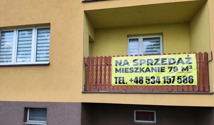 Mieszkanie 3-pokojowe Drożejowice, drożejowice