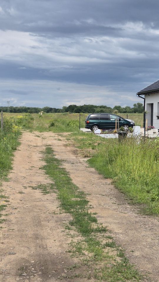 Działka budowlana Lubowo. Zdjęcie 5