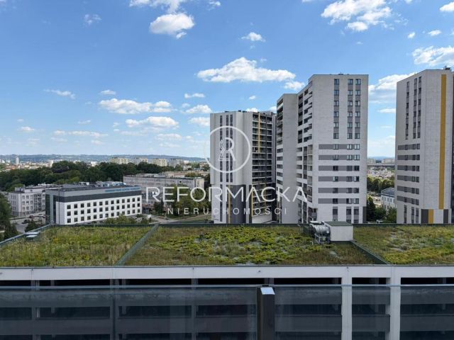 Mieszkanie 2-pokojowe Rzeszów Staromieście, ul. Warszawska. Zdjęcie 11