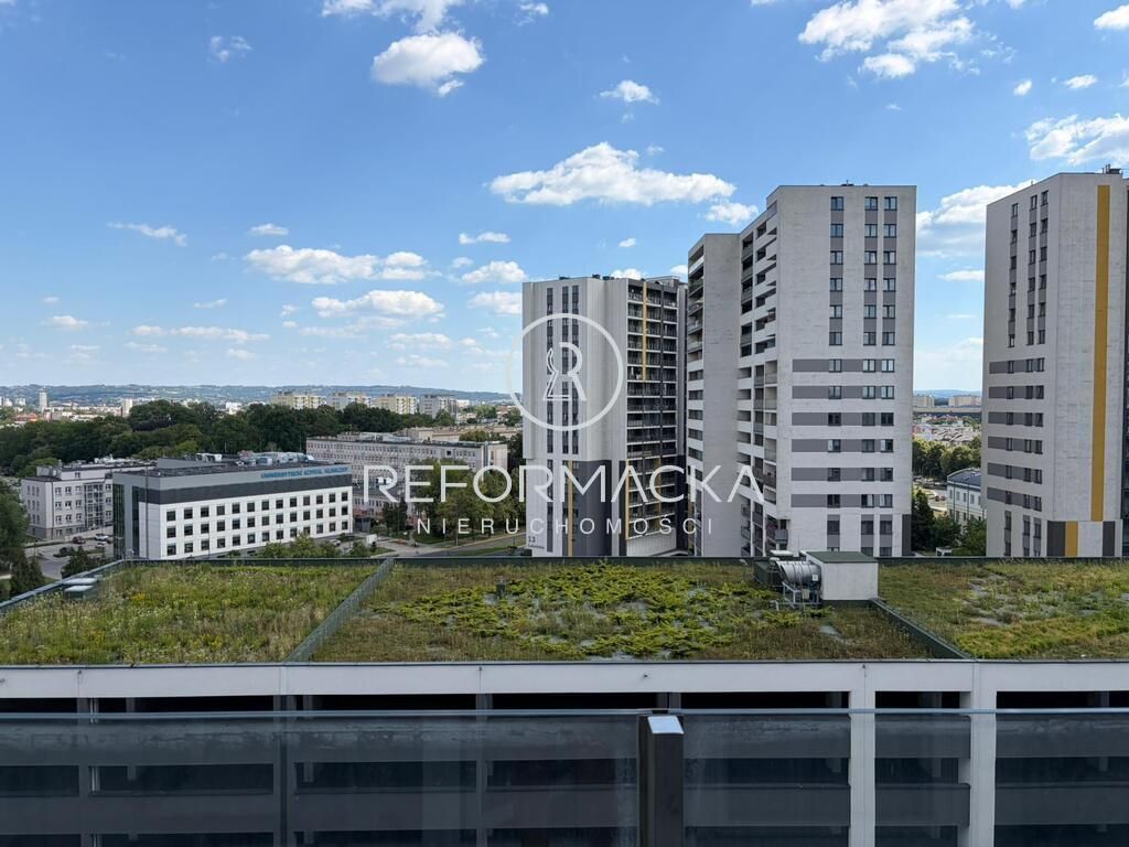 Mieszkanie 2-pokojowe Rzeszów Staromieście, ul. Warszawska. Zdjęcie 11