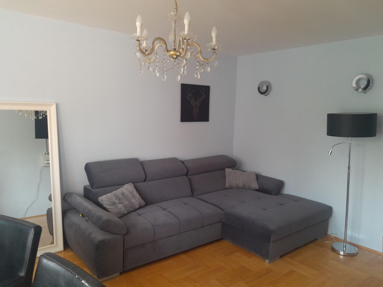 Mieszkanie 3-pokojowe Lublin Wieniawa, al. Racławickie. Zdjęcie 3
