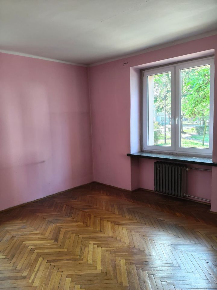 Mieszkanie 2-pokojowe Kędzierzyn-Koźle Kędzierzyn, Pierwszego Maja. Zdjęcie 1